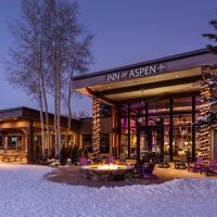 The Inn at Aspen, hotell sihtkohas Aspen