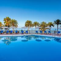 Sol Tenerife, hotel en Playa de las Américas