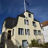 Spielehotel Sonnenschein - Spielerei im Sonnenschein，達默的飯店