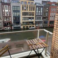 Apartment In Amsterdam
