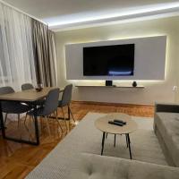 Filip Luxury Suite