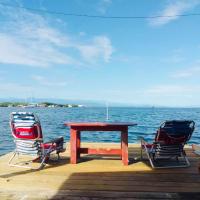 Casa elba sobre el mar, hotel poblíž Mezinárodní letiště Bocas del Toro Isla Colon - BOC, Bocas del Toro