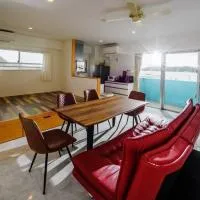 Guest room WES - Vacation STAY 49860v, hotel din Uruma