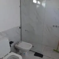 Casa Nueva、ビージャ・ルミパルのホテル