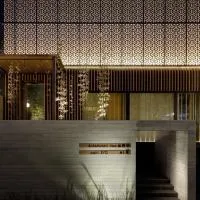 Hotel 坐樂閑、箱根町のホテル