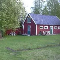 Ljugarn Holiday Home, hotel di Ljugarn