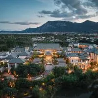 HUALUXE Hotels & Resorts Kunming, ξενοδοχείο σε Kunming