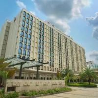 InterContinental Dhaka by IHG, hôtel à Dhaka
