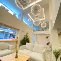 Ascella Bangkok Hotel, ξενοδοχείο σε Makkasan