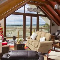 Hostel Entre Vientos, hotel near Porvenir - WPR, Punta Arenas