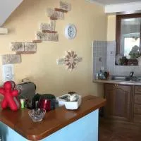 Studio de 39 m2, hotel en Vezzani