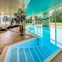 Land gut Hotel Hermann, hotel en Bentwisch
