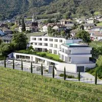 Villa Weingarten, hotel v destinácii Caldaro
