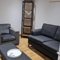3 Bedroom Home - Nerby City Centre