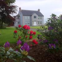 Ballyharvey B&B, hotel perto de Aeroporto Internacional de Belfast - BFS, Antrim