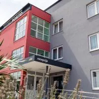 Hotel Porto, hotel i Zadar
