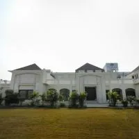 Enrise by Sayaji Rewa – hotel w mieście Rewa
