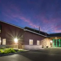 Quality Inn & Suites Steamboat Springs, hotel u gradu 'Steamboat Springs'