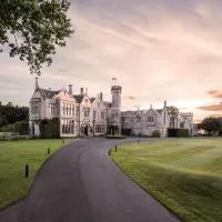 Schloss Roxburghe Golf Resort, part of Destination by Hyatt, hotel in Kelso