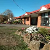 Ambassador Motor Inn, hotel a Ballarat