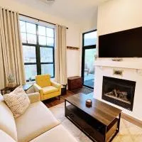 Mountain Creek Resort at Appalachian Hotel - Pool & Hot Tub, hotel en Vernon Township