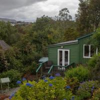 Skye Garden Accommodation