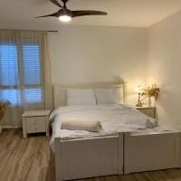 צימר מול פרדס, hotel din Zimrat