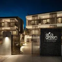 Eco Green Residences & Suites