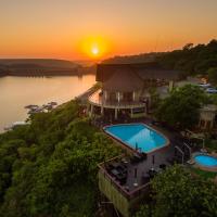 Jozini Tiger Lodge & Spa by Dream Resorts