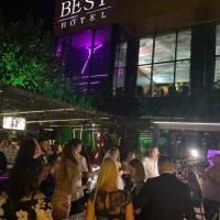 Hotel Best, hotel di Ploieşti