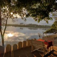 Villa Liwonde - Cottage, hotel near Mvuu Camp Airport - VUU, Liwonde