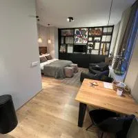Hartje Goes!, hotel sa Goes