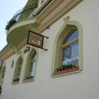 Bianco, viešbutis Šoprone