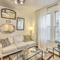 Hartford Vacation Rental - Close to Downtown!, hotel poblíž Brainard - Hartford Airport - HFD, Hartford