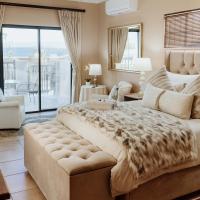 Mountain View Guesthouse, hotel en Vanrhynsdorp