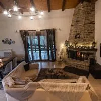 Ονειροπαγιδα, hôtel à Karpenísi
