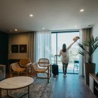XPT Águeda - Boutique Apartments, Hotel in Águeda
