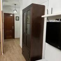 El Torreón 3, hotel din Lora del Río