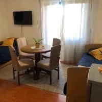 STUDIO APARTMAN MARINJAK، فندق في Belišće