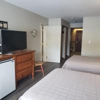 Apex Mountain Inn Suite 205-206 Condo, hotel in Apex Mountain