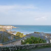 St Ives View