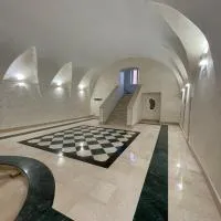 B&B Palazzo del Contestabile, hotel en Troia