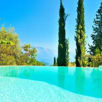 Mounty Island Villas