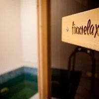 Hárs Thermál Hotel, hotel a Gyomaendrőd