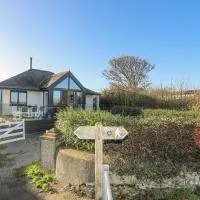 Haulfryn, hotel em Moelfre