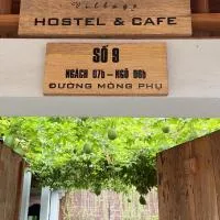 Viesnīca Đường Lâm homestay - House Number 9 pilsētā Sơn Tây