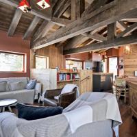 Chalet moderne 4 chambres en suite, proche des pistes à Courchevel 1850 - FR-1-613A-33, hotel poblíž Letiště Courchevel - CVF, Courchevel