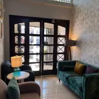 Lagos de Moreno में, होटल Hotel Arribo
