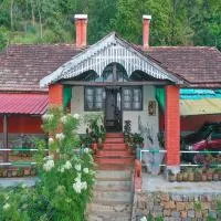 DEVASHOLA HOMESTAY, hotel din Coonoor