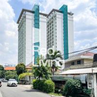 RedLiving Apartemen Tamansari Sudirman - Abdi Home